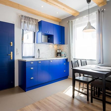 Apartamenty Leba - Polanki23 - Basen, Sauna, Kino Łeba Exterior foto
