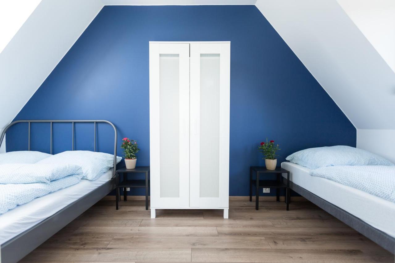 Apartamenty Leba - Polanki23 - Basen, Sauna, Kino Łeba Exterior foto