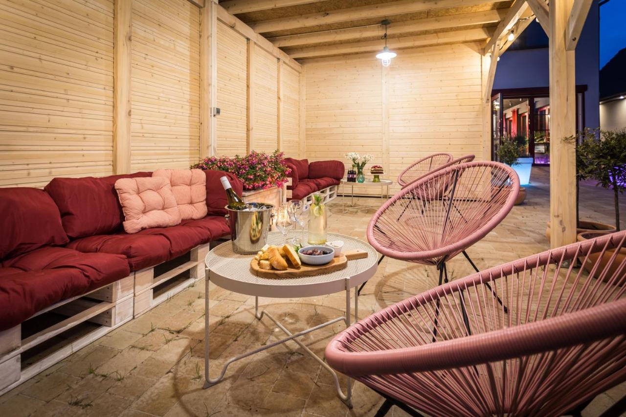Apartamenty Leba - Polanki23 - Basen, Sauna, Kino Łeba Exterior foto