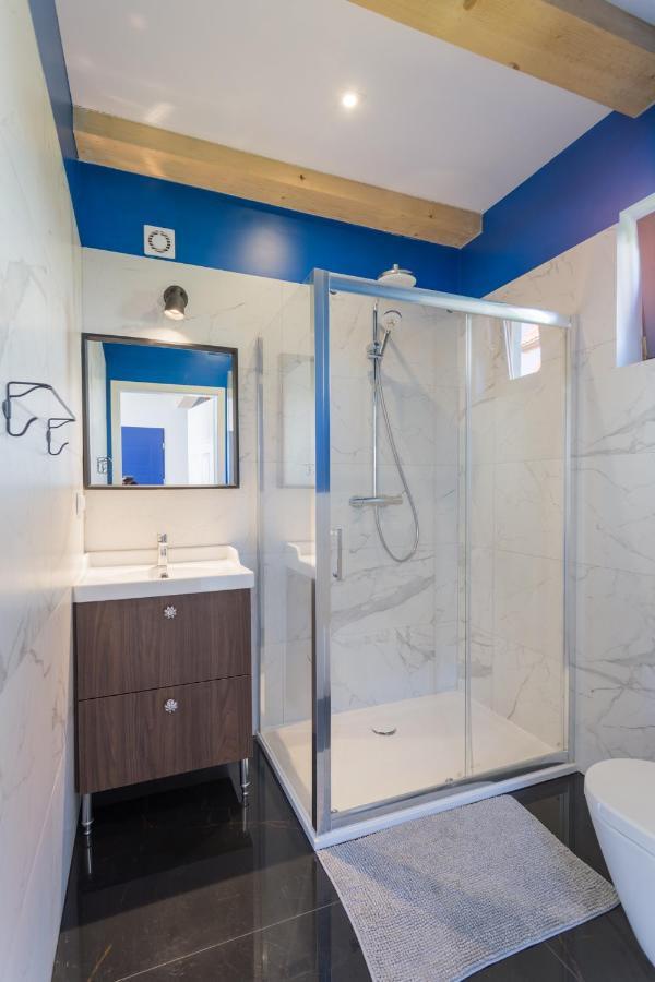 Apartamenty Leba - Polanki23 - Basen, Sauna, Kino Łeba Exterior foto