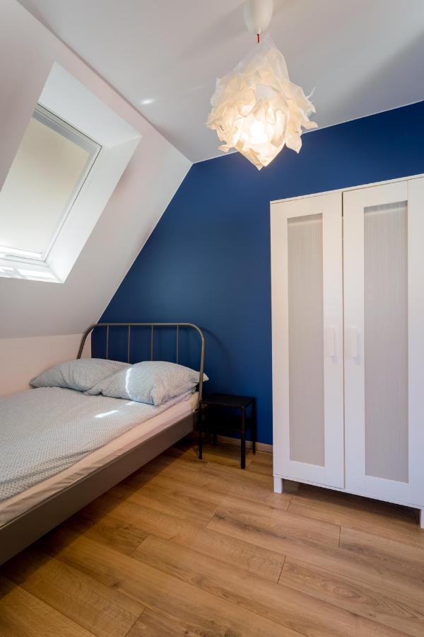 Apartamenty Leba - Polanki23 - Basen, Sauna, Kino Łeba Exterior foto